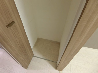 【収納】 | レジデンス南森町