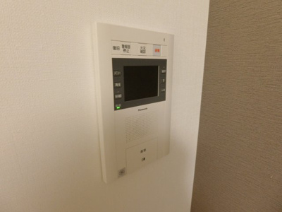 【セキュリティ】 | レジデンス南森町