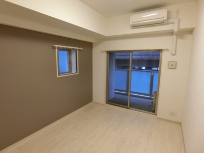 【子供部屋】 | レジデンス南森町