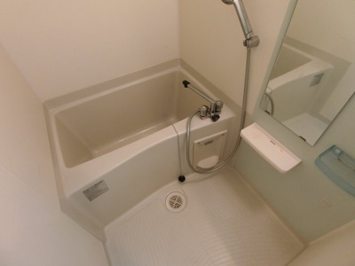 【浴室】 | レジデンス南森町