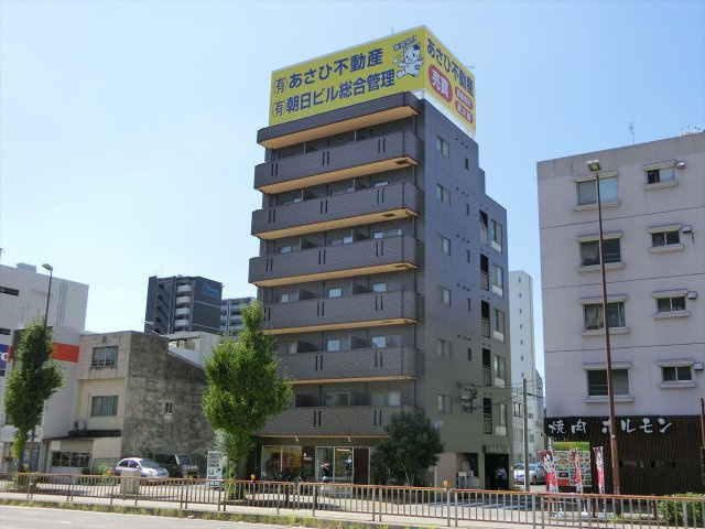 Casa桜・千種|名古屋市の賃貸ならMy賃貸
