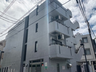 杉並区荻窪５丁目のマンションの画像