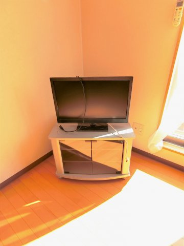 アメニティ東金Ⅰの設備