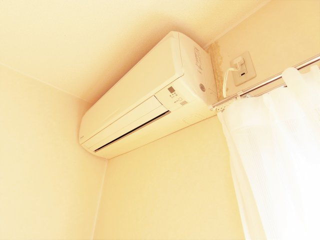 アメニティ東金Ⅰの設備