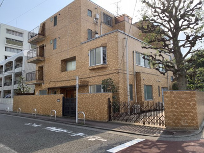 【外観】 | 第2経堂シティハウス