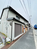 国道長屋の画像