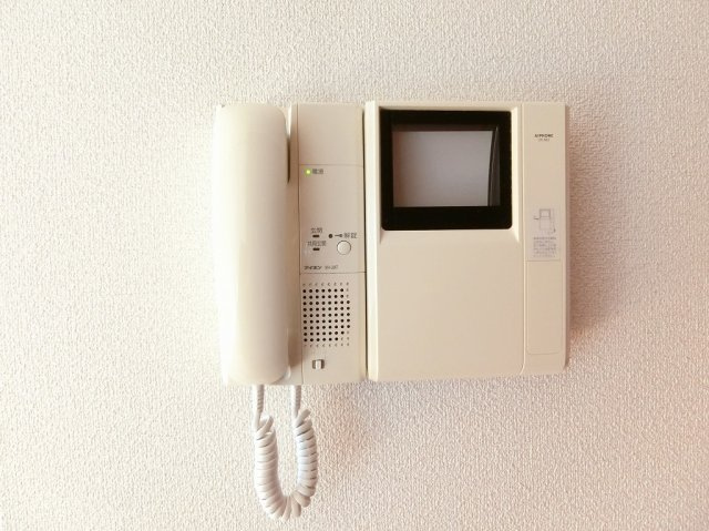 エスペランサ壱番館のセキュリティ|イメージ写真