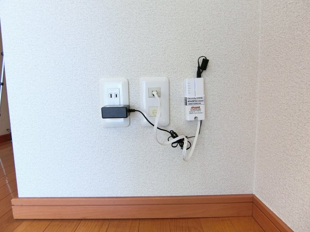 エスペランサ壱番館のその他|イメージ写真