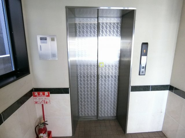 エスペランサ壱番館のその他共用部分