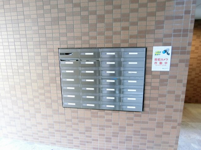 エスペランサ壱番館の設備