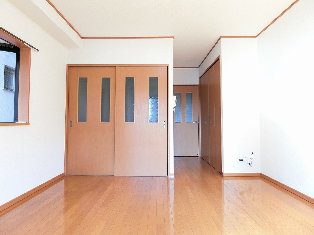 エスペランサ壱番館の洋室|イメージ写真