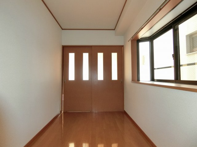 エスペランサ壱番館の寝室|イメージ写真