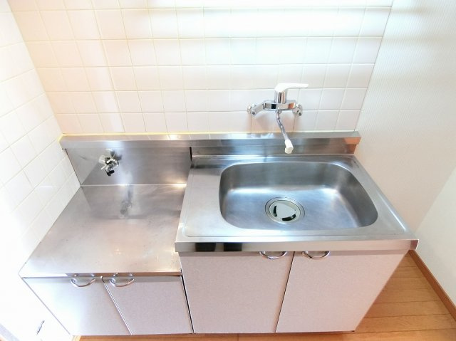 エスペランサ壱番館のキッチン|イメージ写真