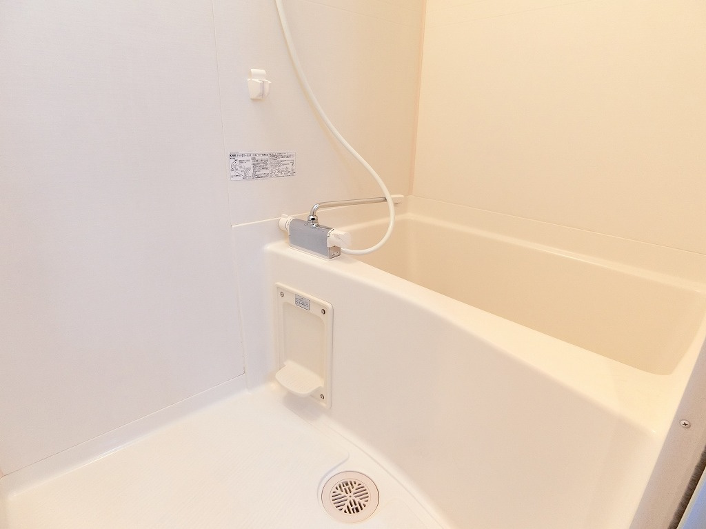 エスペランサ壱番館の浴室|イメージ写真