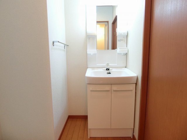 エスペランサ壱番館の洗面所|イメージ写真