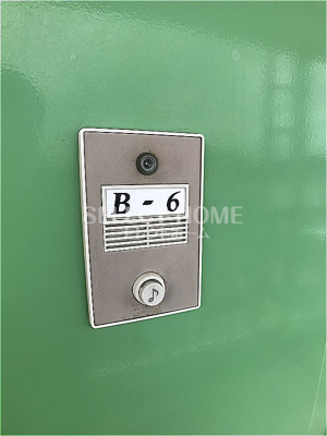 【セキュリティ】 | コーポ山本