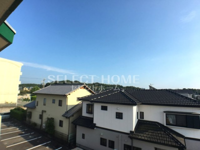 【展望】 | コーポ山本