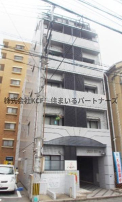 【外観】 | ガーデンヒルズ東町 | 建物外観を気になさる方へ、見た目の良い物件です