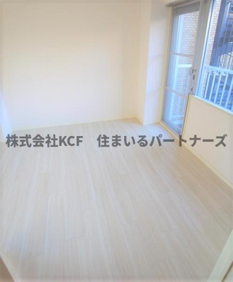 【居間・リビング】 | ガーデンヒルズ東町 | 使いやすいリビングです