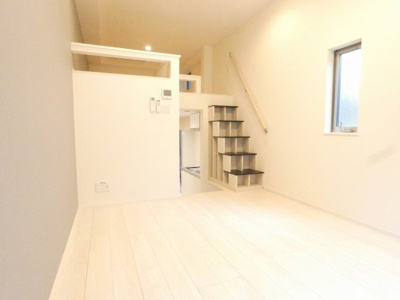 【内装】 | SunVillage桜本町