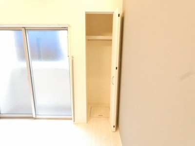 【収納】 | SunVillage桜本町