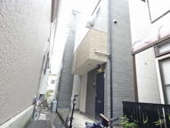 SunVillage桜本町の画像