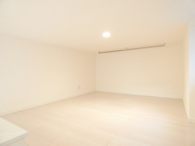 【内装】 | SunVillage桜本町