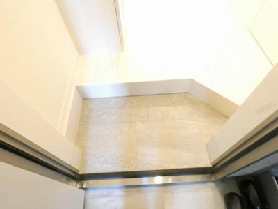 【玄関】 | SunVillage桜本町