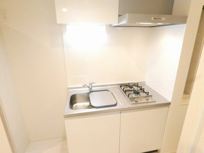 【キッチン】 | SunVillage桜本町