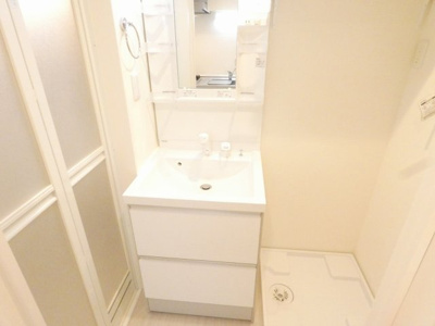 【洗面所】 | SunVillage桜本町