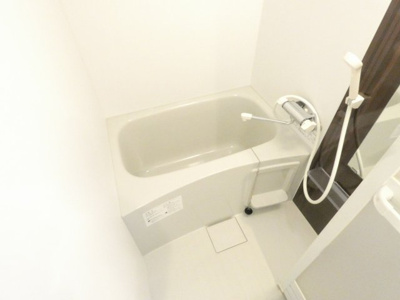 【浴室】 | SunVillage桜本町