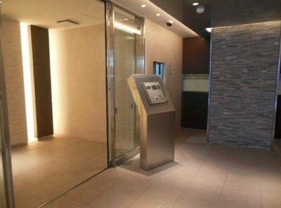 【ロビー】 | プラチナレジデンス | プラチナレジデンス