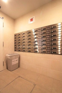 【その他共用部分】 | プラチナレジデンス | プラチナレジデンス