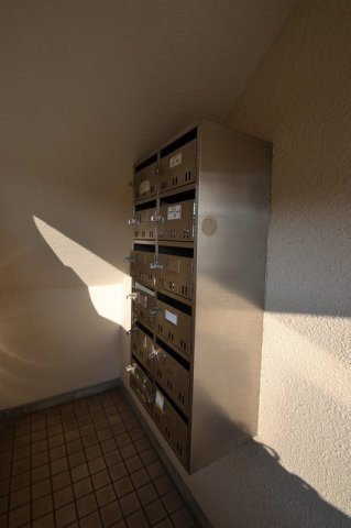 広島市西区庚午北２丁目の賃貸マンションのその他共用部分