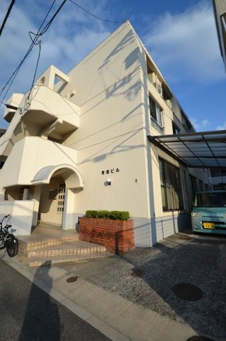 広島市西区庚午北２丁目の賃貸マンションのその他共用部分