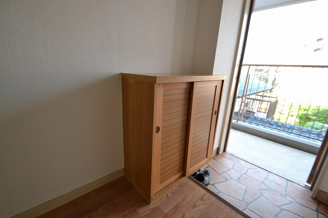 広島市西区庚午北２丁目の賃貸マンションのその他