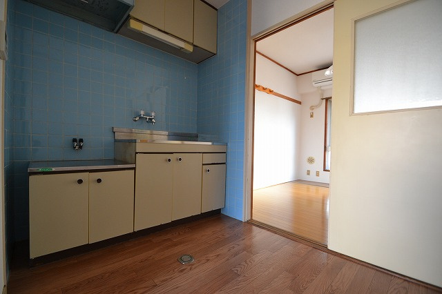 広島市西区庚午北２丁目の賃貸マンションの居間・リビング