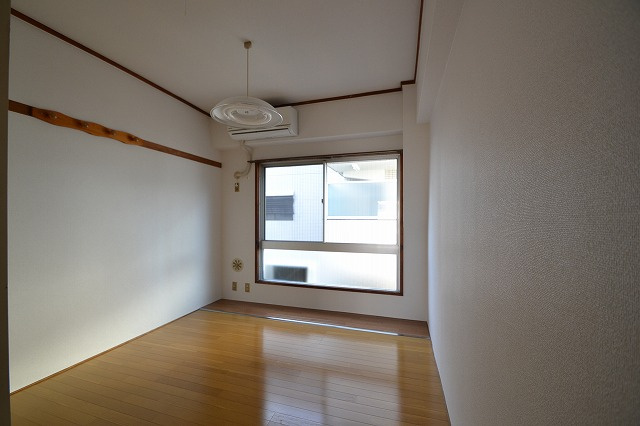 広島市西区庚午北２丁目の賃貸マンションの内装