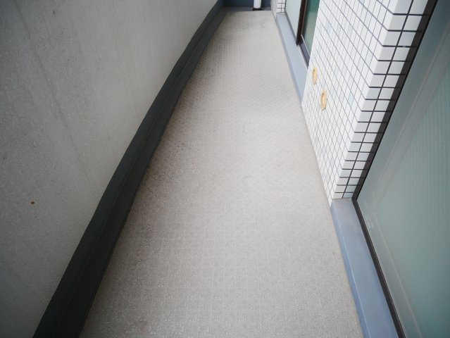 【バルコニー】 | エクシード山坂