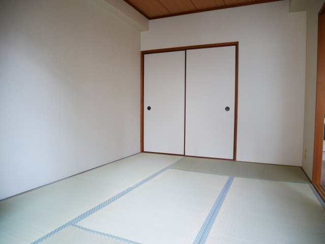 【和室】 | エクシード山坂