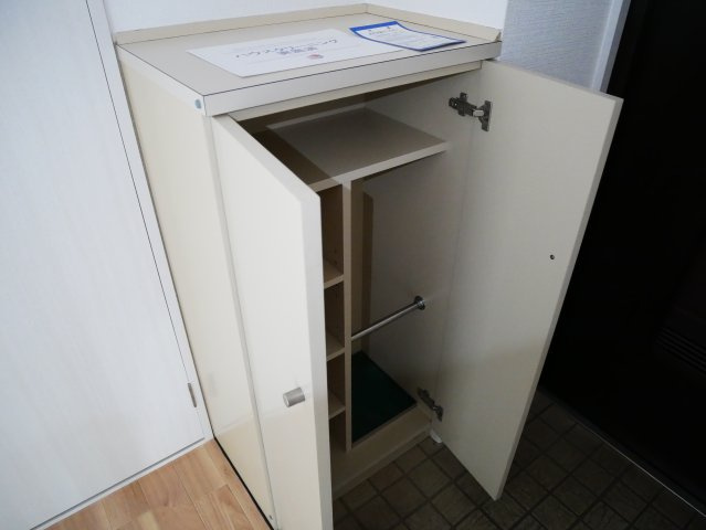 【設備】 | エクシード山坂