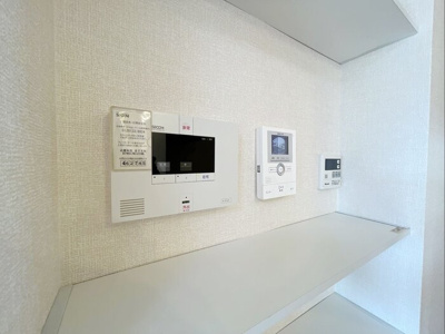 【セキュリティ】 | ヴィルヌーブＥ