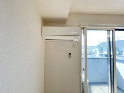 【設備】 | ヴィルヌーブＥ