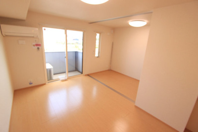 【居間・リビング】 | ヴィルヌーブＥ