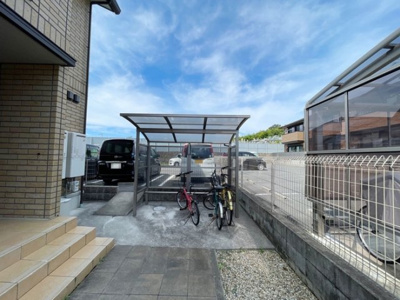 【その他共用部分】 | ヴィルヌーブＥ