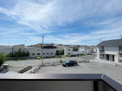 【展望】 | ヴィルヌーブＥ