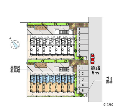 【地図】 | シャルマンＥＬＬＥ