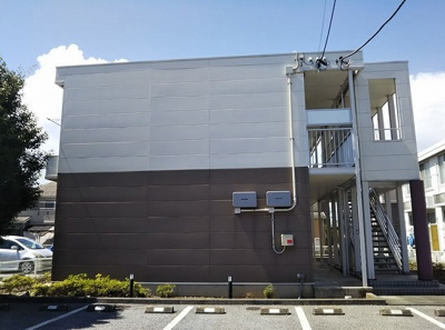 【外観】 | シャルマンＥＬＬＥ