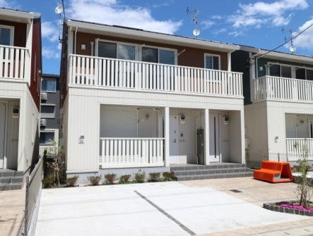 グランドソレイユⅣ