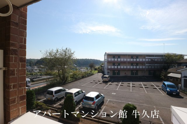 エターナルの展望